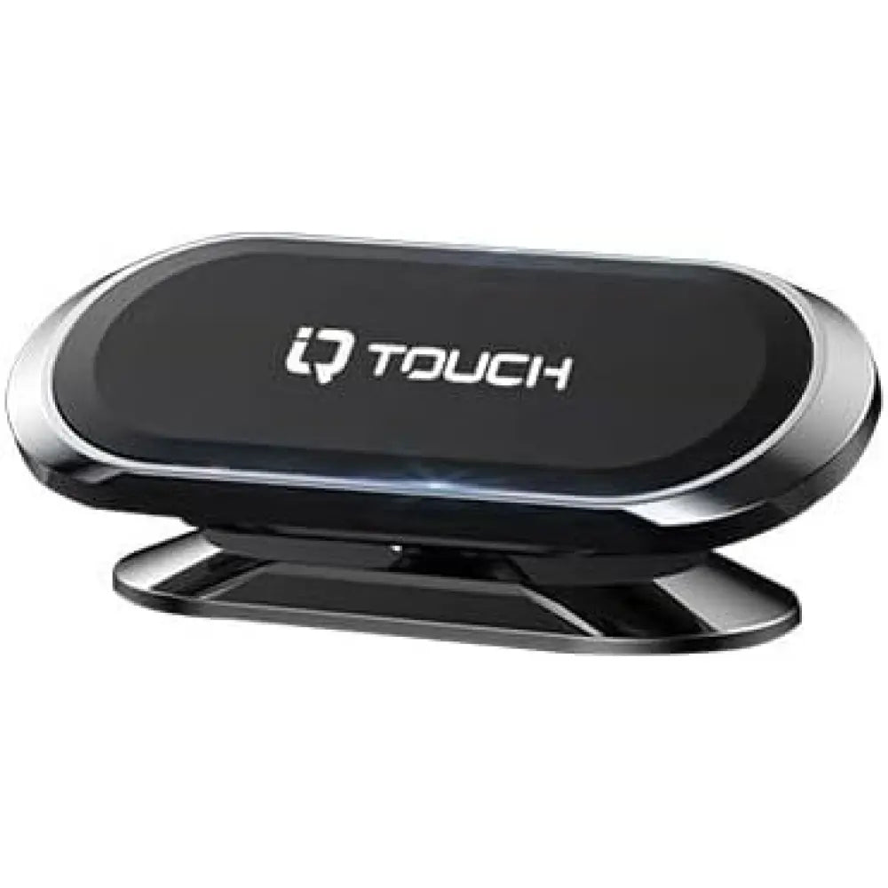 IQ Touch - Magnetic Suction Mobile Phone Bracket – Strong Grip & 360° Rotation-Flash Zone Electronics فلاش زون للالكترونيات