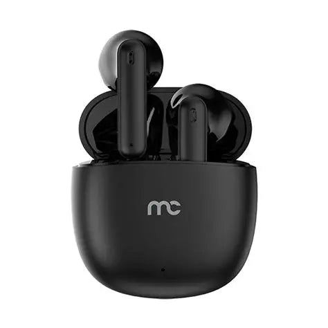 MYCANDY TWS‑D310 ENC True Wireless Bluetooth Earbuds – Low‑Latency Gaming & Clear Calls-Flash Zone Electronics فلاش زون للالكترونيات