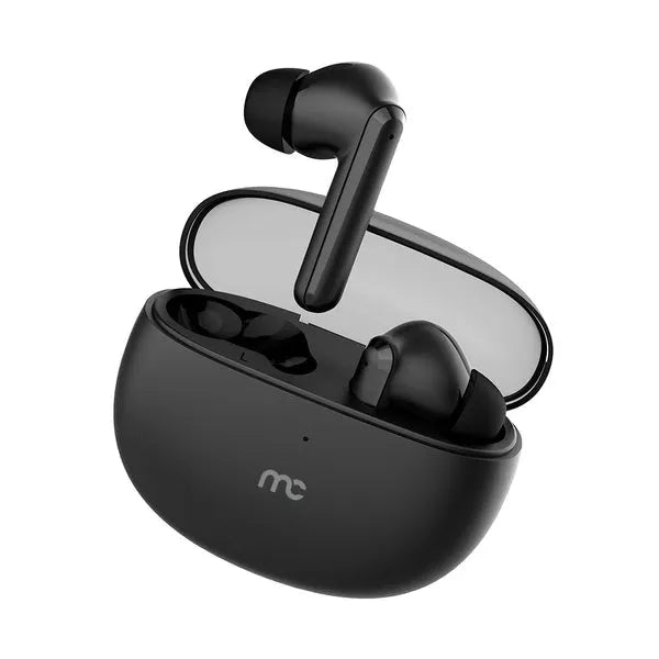 MYCANDY TWS‑D310 ENC True Wireless Bluetooth Earbuds – Low‑Latency Gaming & Clear Calls-Flash Zone Electronics فلاش زون للالكترونيات