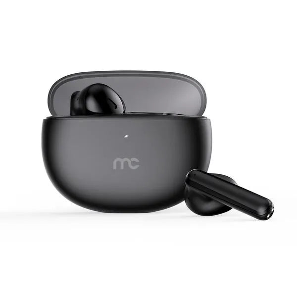 MYCANDY TWS‑D310 ENC True Wireless Bluetooth Earbuds – Low‑Latency Gaming & Clear Calls-Flash Zone Electronics فلاش زون للالكترونيات