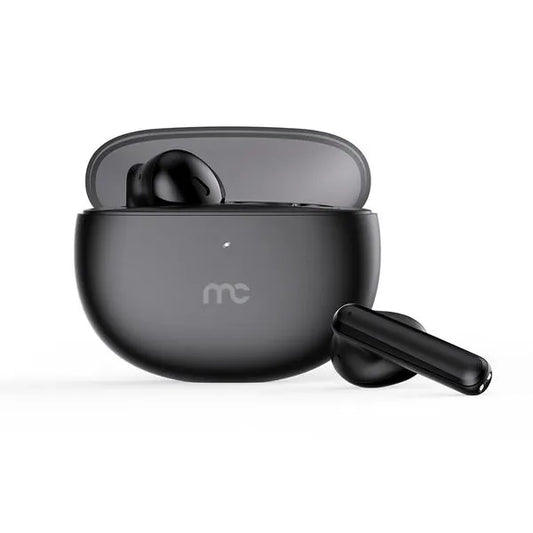 MYCANDY TWS‑D310 ENC True Wireless Bluetooth Earbuds – Low‑Latency Gaming & Clear Calls-Flash Zone Electronics فلاش زون للالكترونيات