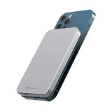 MyCandy Mini MagPower 5,000mAh Power Bank – 15W PD Fast Charging (PD-D250M)-Flash Zone Electronics فلاش زون للالكترونيات