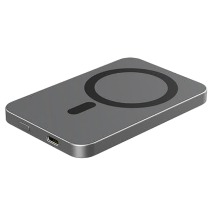 MyCandy Mini MagPower 5,000mAh Power Bank – 15W PD Fast Charging (PD-D250M)-Flash Zone Electronics فلاش زون للالكترونيات
