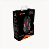 Meetion M915 Gaming Mouse – High Precision RGB Wired USB Mouse-Flash Zone Electronics فلاش زون للالكترونيات