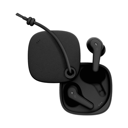 Moxedo True Wireless Earbuds S4-Flash Zone Electronics فلاش زون للالكترونيات