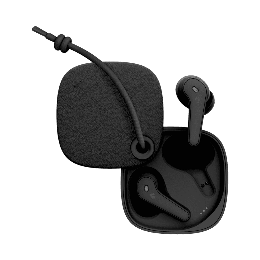 Moxedo True Wireless Earbuds S4-Flash Zone Electronics فلاش زون للالكترونيات