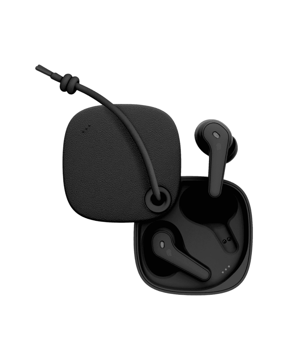 Moxedo True Wireless Earbuds S4-Flash Zone Electronics فلاش زون للالكترونيات
