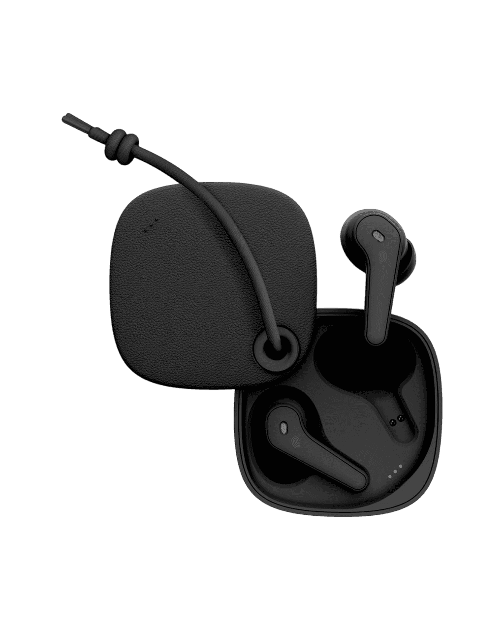 Moxedo True Wireless Earbuds S4-Flash Zone Electronics فلاش زون للالكترونيات