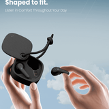Moxedo True Wireless Earbuds S4-Flash Zone Electronics فلاش زون للالكترونيات