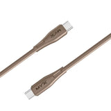 MYX QuickVolt 20W GaN Travel Charger (USB‑C) – Fast PD Charging Adapter-Flash Zone Electronics فلاش زون للالكترونيات