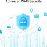 TP‑Link AC1200 Dual‑Band Mesh Wi‑Fi Router – Archer A6 | Fast Gigabit Wireless Router-Flash Zone Electronics فلاش زون للالكترونيات