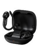 Porodo Soundtec Canary In-Ear Earbuds – TWS Pairing-Flash Zone Electronics فلاش زون للالكترونيات