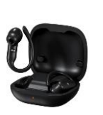 Porodo Soundtec Canary In-Ear Earbuds – TWS Pairing-Flash Zone Electronics فلاش زون للالكترونيات