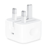 NYORK 20W USB‑C Power Adapter – Fast Charging PD Wall Charger-Flash Zone Electronics فلاش زون للالكترونيات