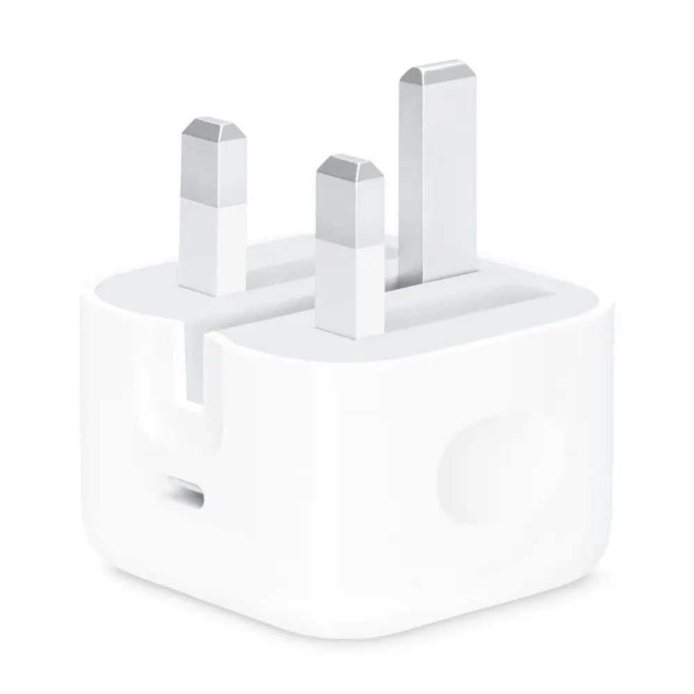 NYORK 20W USB‑C Power Adapter – Fast Charging PD Wall Charger-Flash Zone Electronics فلاش زون للالكترونيات