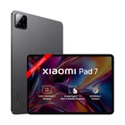 Xiaomi Pad 7 11.2‑Inch Gray 8GB RAM 256GB WiFi - UAE Version | With Cover & Warranty-Flash Zone Electronics فلاش زون للالكترونيات
