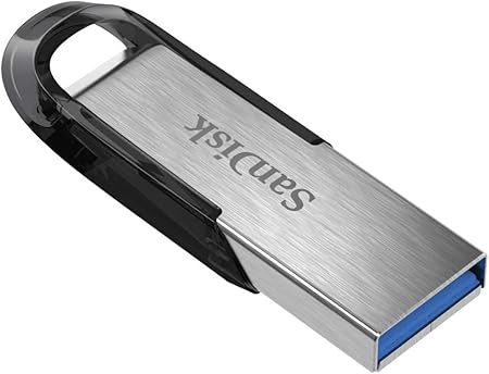 SanDisk Ultra Flair 256GB USB 3.0 Flash Drive, SDCZ73-256G-I35-Flash Zone Electronics فلاش زون للالكترونيات