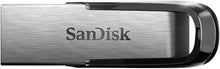 Load image into Gallery viewer, SanDisk Ultra Flair 64GB USB 3.0 Pen Drive, SDCZ73-064G-I35-Flash Zone Electronics فلاش زون للالكترونيات
