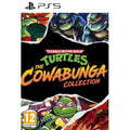 Teenage Mutant Ninja Turtles: The Cowabunga Collection – PS5 Disc-Flash Zone Electronics فلاش زون للالكترونيات