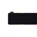 PORODO GAMING RGB MOUSEPAD MICRO-Flash Zone Electronics             فلاش زون للالكترونيات
