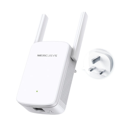 Mercusys ME30 AC1200 Wi-Fi Range Extender-Flash Zone Electronics             فلاش زون للالكترونيات