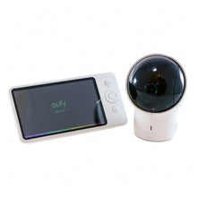 Load image into Gallery viewer, EUFY 720P CARD BABY MONITOR-NON PT-Flash Zone Electronics             فلاش زون للالكترونيات
