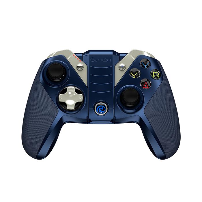 GameSir M2 MFi Bluetooth Controller for iPhone / iPad / Apple TV / Mac-Flash Zone Electronics             فلاش زون للالكترونيات