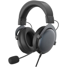 Load image into Gallery viewer, HP DHE-8005 On Ear Gaming Headset Black-Flash Zone Electronics             فلاش زون للالكترونيات
