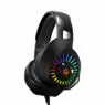 Load image into Gallery viewer, Gaming RGB High Definition Headphone-Flash Zone Electronics             فلاش زون للالكترونيات
