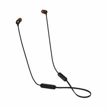 Load image into Gallery viewer, JBL Tune T115BT Wireless In-Ear Headphones-Flash Zone Electronics             فلاش زون للالكترونيات
