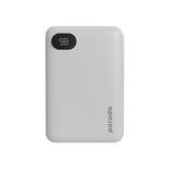 Porodo10000mAh Super-Compact Power Bank-Flash Zone Electronics             فلاش زون للالكترونيات
