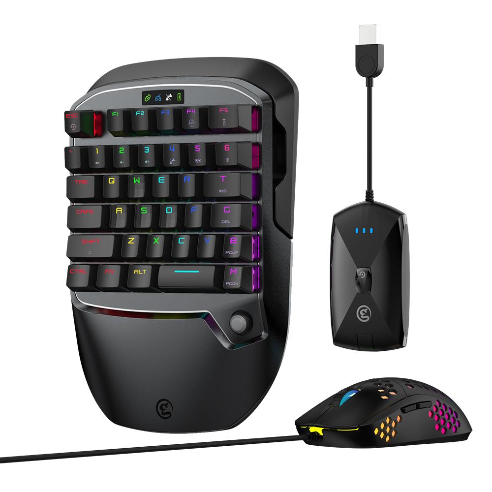 GameSir VX2 AimSwitch Gaming Keypad-Flash Zone Electronics             فلاش زون للالكترونيات