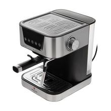 Load image into Gallery viewer, Mebashi Espresso Coffee Machine ME-ECM2006-Flash Zone Electronics             فلاش زون للالكترونيات
