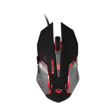 Load image into Gallery viewer, MEETION MT-M915 Gaming Mouse-Flash Zone Electronics             فلاش زون للالكترونيات
