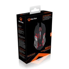 Load image into Gallery viewer, MEETION MT-M915 Gaming Mouse-Flash Zone Electronics             فلاش زون للالكترونيات
