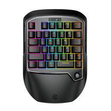 Load image into Gallery viewer, GameSir VX2 AimSwitch Gaming Keypad-Flash Zone Electronics             فلاش زون للالكترونيات
