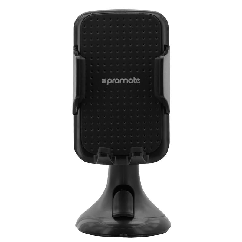 Promate Mount Universal Smartphone Grip Mount-Flash Zone Electronics             فلاش زون للالكترونيات