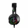 Load image into Gallery viewer, Gaming RGB High Definition Headphone-Flash Zone Electronics             فلاش زون للالكترونيات
