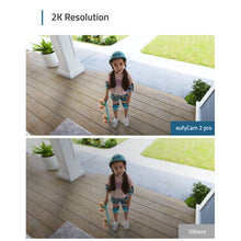 Load image into Gallery viewer, EufyCam 2 Pro Add-On Camera (only one Camera)-Flash Zone Electronics             فلاش زون للالكترونيات
