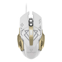 Load image into Gallery viewer, Vertux Drago Gaming Mouse-Flash Zone Electronics             فلاش زون للالكترونيات
