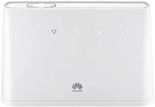 Load image into Gallery viewer, Huawei 4G Router 2 LTE Cat4 Wifi 2.4GHz-Flash Zone Electronics             فلاش زون للالكترونيات
