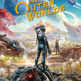 The Outer Worlds-Flash Zone Electronics             فلاش زون للالكترونيات