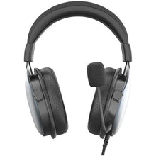 Load image into Gallery viewer, HP DHE-8005 On Ear Gaming Headset Black-Flash Zone Electronics             فلاش زون للالكترونيات
