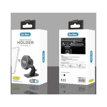 Load image into Gallery viewer, Go Des GD-HD620 Magnetic Car Holder-Flash Zone Electronics             فلاش زون للالكترونيات
