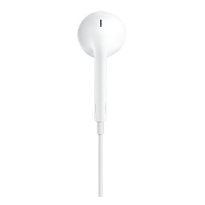 Apple Earpods with Lightning Connector-Flash Zone Electronics             فلاش زون للالكترونيات