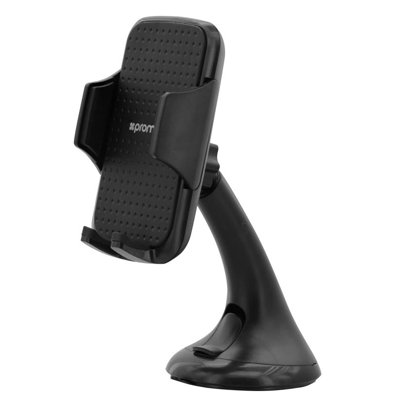 Promate Mount Universal Smartphone Grip Mount-Flash Zone Electronics             فلاش زون للالكترونيات