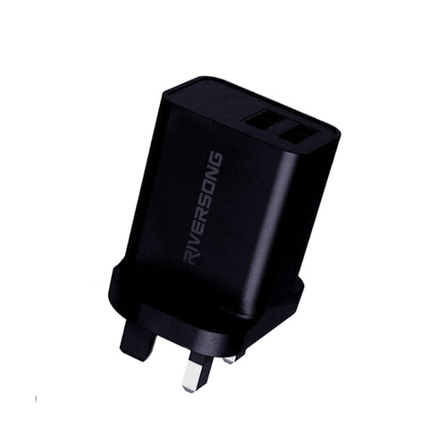 Riversong SafeKub D2-Flash Zone Electronics             فلاش زون للالكترونيات