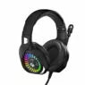 Load image into Gallery viewer, Gaming RGB High Definition Headphone-Flash Zone Electronics             فلاش زون للالكترونيات
