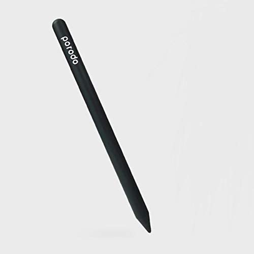 Porodo Stylus Pencil, Universal Pencil Compatible with iOS and Android Tablets Devices-Flash Zone Electronics             فلاش زون للالكترونيات