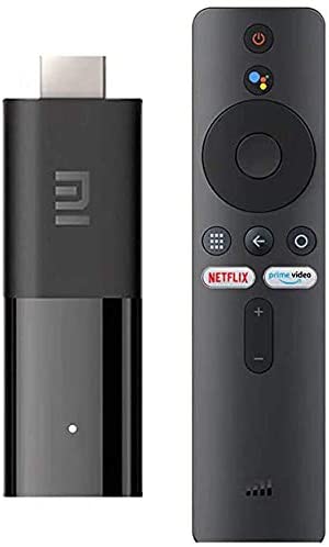 Xiaomi MDZ-24-AA Mi TV Stick Global Version Android TV 2K HDR Quad Core HDMI 1GB RAM Bluetooth Wifi Netflix Google Assistant-Flash Zone Electronics             فلاش زون للالكترونيات